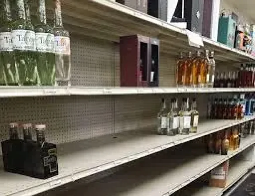 Mississippi Backlog Triggers 3 Brewing Questions as Retailers Wait for Deliveries