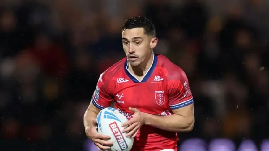 Toulouse Vs Hull Kr: 5 selection calls that could shape the trip to southern France