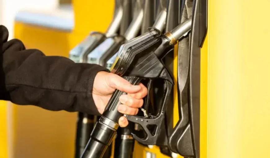 Ireland Fuel Rationing Warning: Diesel Could Reach €4 as Ministers Confront a Bigger Truth