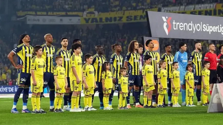 Fenerbahçe Vs Rizespor: 7-Player Warning, Top-Spot Chase and a Test of Nerves