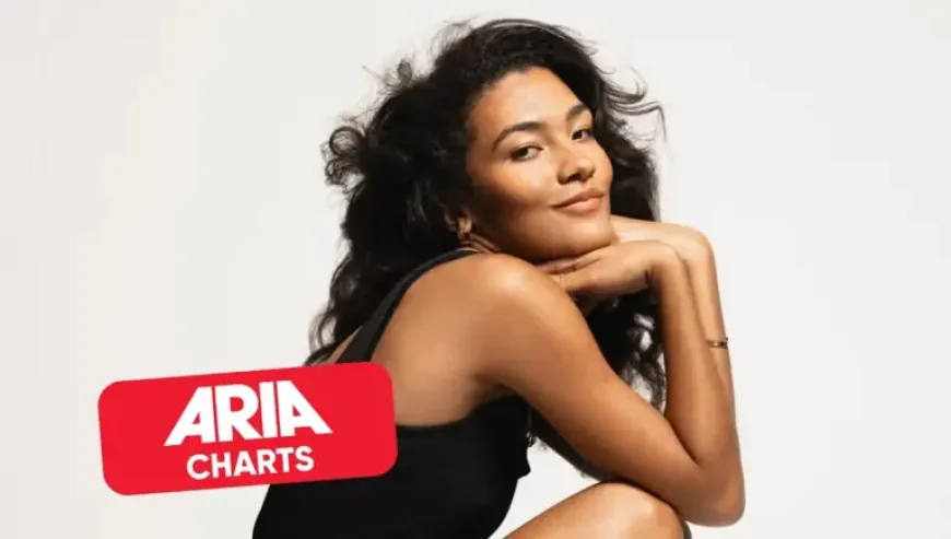 Olivia Dean and the 12-week chart run shaking Australia’s pop order