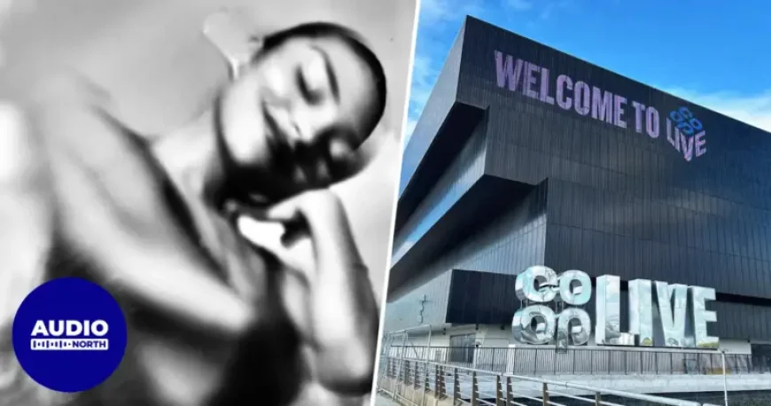 Olivia Dean Tour: 2 sold-out Glasgow dates, stage times and what fans need to know