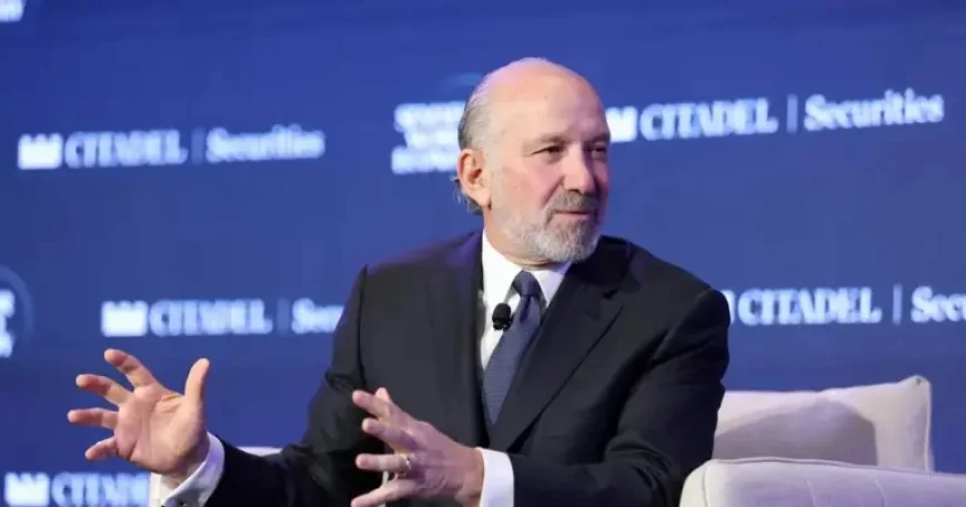 Howard Lutnick and the Canada trade talks as June 1 approaches