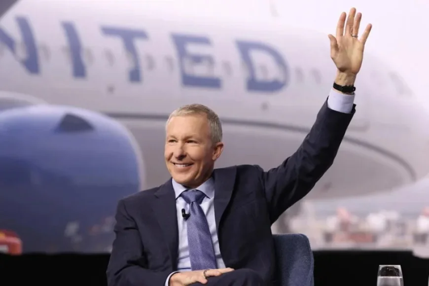 United and American Airlines Merger Possible Under Pro-Deal President