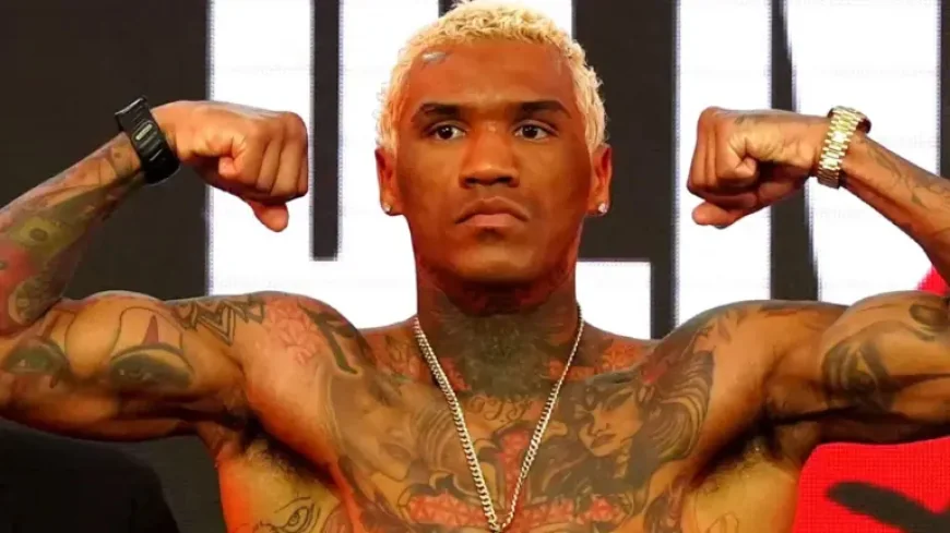Conor Benn Signs Zuffa Boxing: 2 Moves That Could Redraw His World-Title Path