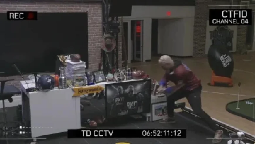 Ayo Edebiri, Don Cheadle, Kara Young Lead ‘Proof’ Broadway Revival