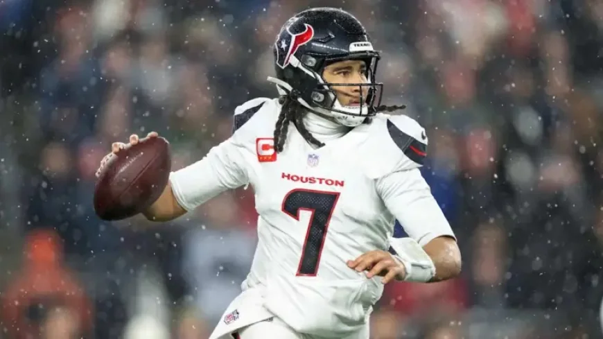 Will Anderson as 2026 Approaches: Why the Texans’ Next Big Decision Matters