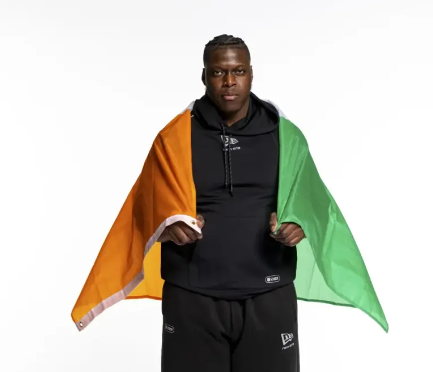 Will Anderson Jr and the Texans’ hidden draft contradiction in a guard-heavy mock