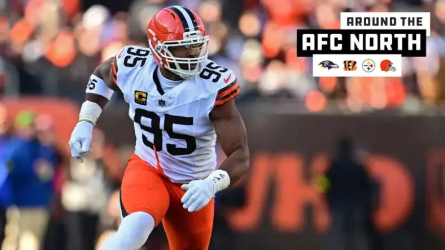 Myles Garrett Contract and the Browns’ uneasy balance between loyalty and leverage