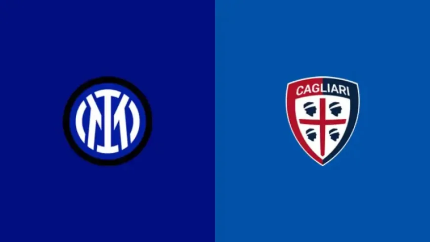 Inter Vs Cagliari: A Night of Pressure, Returns, and Fine Margins