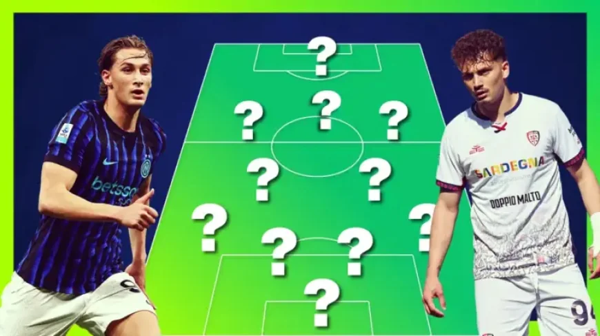 Inter – Cagliari: Chivu sets the tone on the eve of San Siro showdown