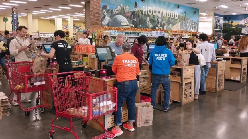 Trader Joe’s Customers Claim $7.4 Million Lawsuit Payouts