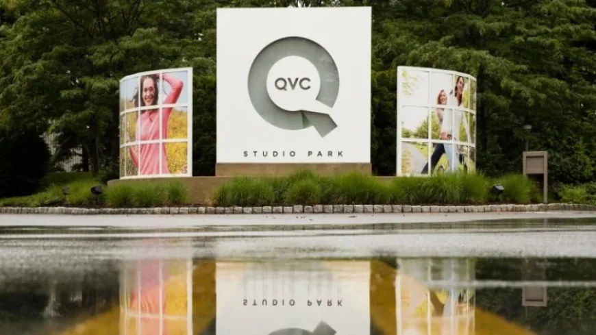 QVC Parent Company Declares Bankruptcy