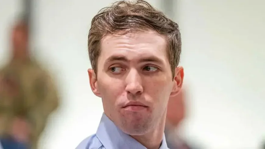 Tyler Robinson Pushes to Ban Court Cameras as Charlie Kirk Case Hits a New 3-Front Fight