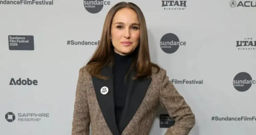 Natalie Portman Pregnancy Reveals 3 Key Details About Her Third Child and New Chapter