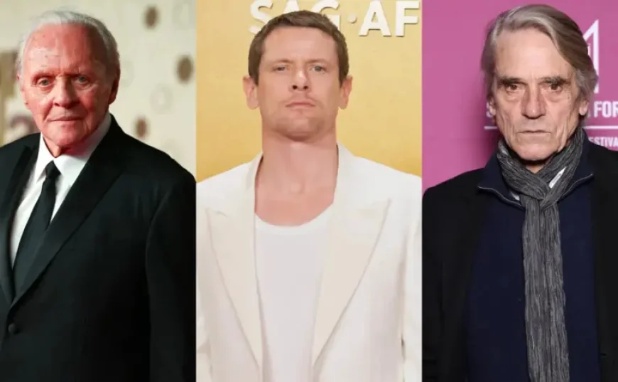 Tom Hiddleston and the lasting pull of villain roles