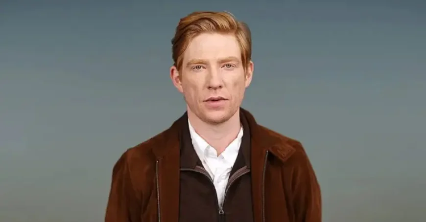 Red Hair and the Shift in Human Evolution as 2025 Approaches