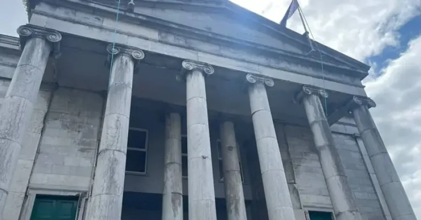 The Kerryman case exposes a violent contradiction in a van reversal that ended in reckless endangerment