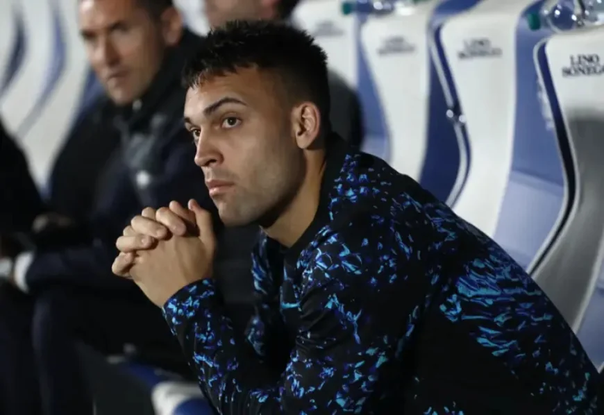 Inter Vs Cagliari as Week 33 Builds Toward a Key Serie A Night