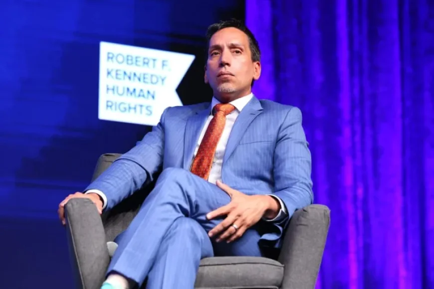 José E. Feliciano, Kwanza Jones Close in on Record $3.9B Padres Purchase