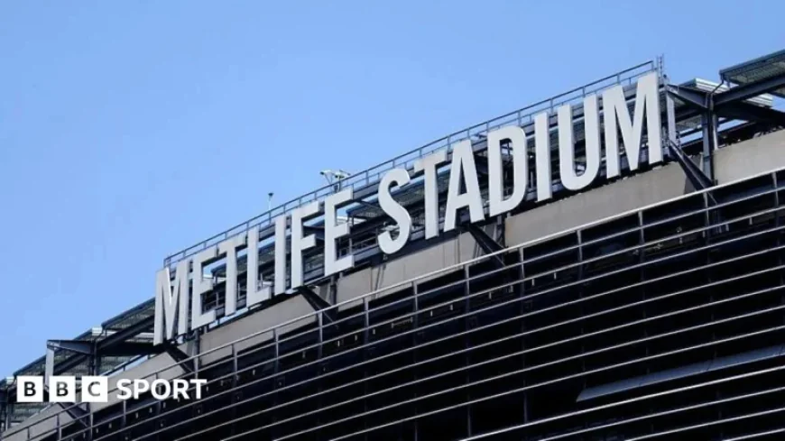 Fans Outraged by £111 World Cup Train Ticket Prices