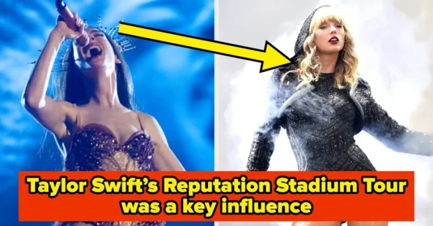 20 Revealing Behind-The-Scenes Insights on “Mother Mary” Film