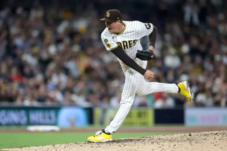 Mason Miller Impresses Everyone with Outstanding Performance