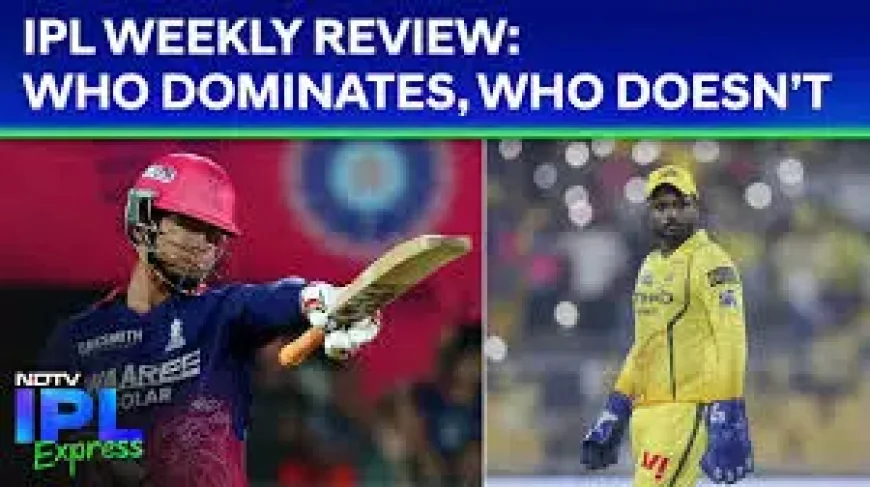 Kolkata Knight Riders Vs Gujarat Titans Standings: 1 key reason the IPL points table still matters