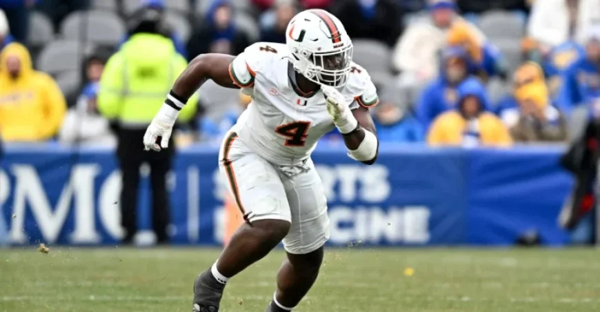 Chiefs Draft: Best, Likely, and Worst First-Round Scenarios