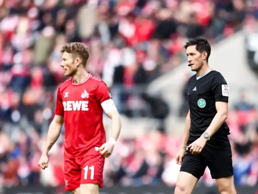 St. Pauli Vs Köln: 1 Selection Shock Raises Questions About the Summer Ahead