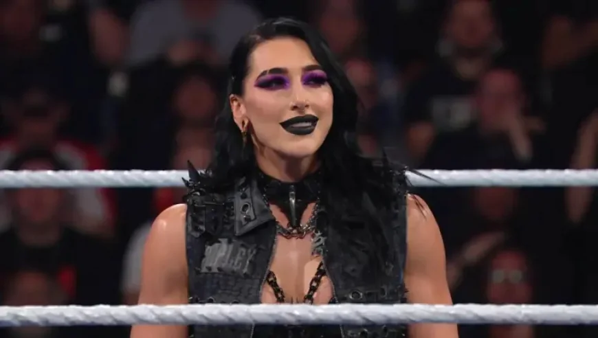 Wrestlemania 42 raises the stakes as Nick Khan backs Rhea Ripley, Bron Breakker and WWE’s next era