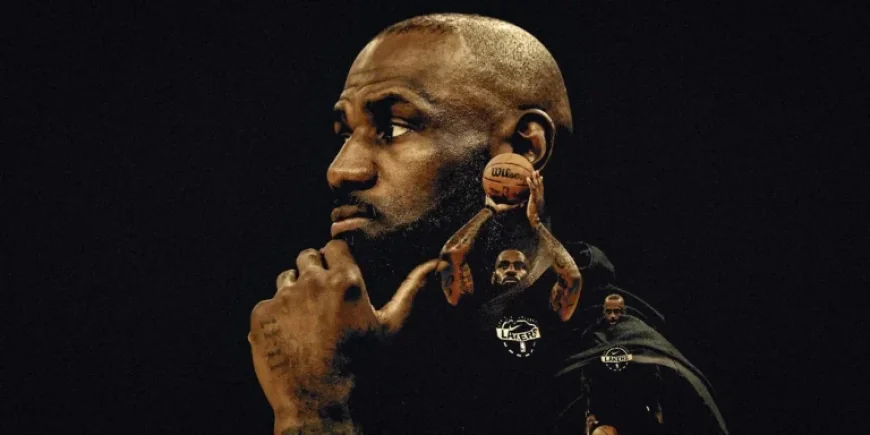 LeBron James’ Future: Retire, Lakers Stay, or Return to Warriors/Cavs?