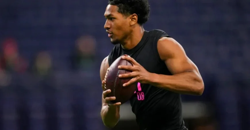 49ers’ Potential First-Round Draft Focus: Key Position in Spotlight