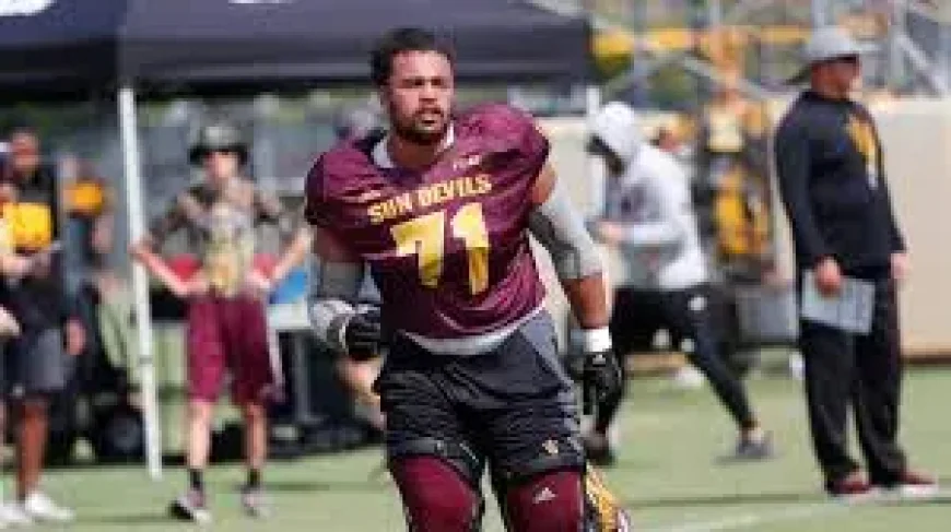 Arizona State Sun Devils Football Mourns Assistant Strength Coach Steven Miller Dead at 29