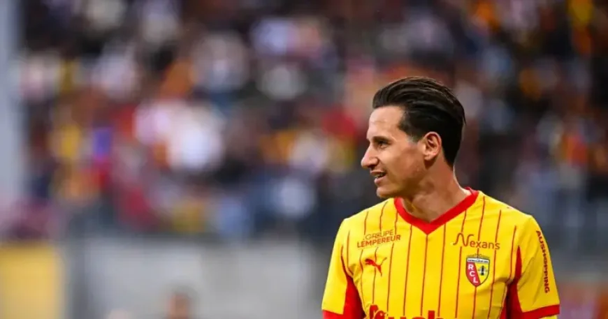 Lens Vs Toulouse as the rivalry meets a test of ambition