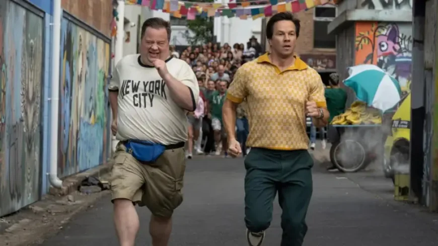 Balls Up 2026: 5 Critics’ Reactions That Explain Mark Wahlberg’s Raunchy Prime Video Gamble