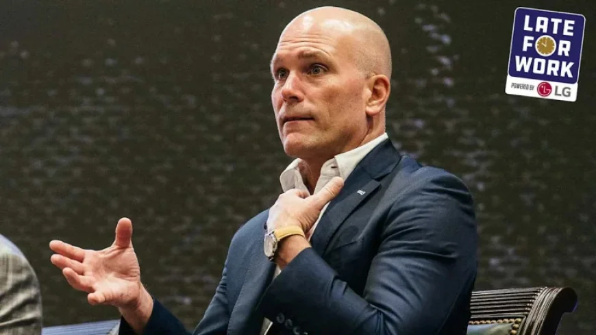 Strategies for Ravens to Secure an ‘A’ Draft Grade