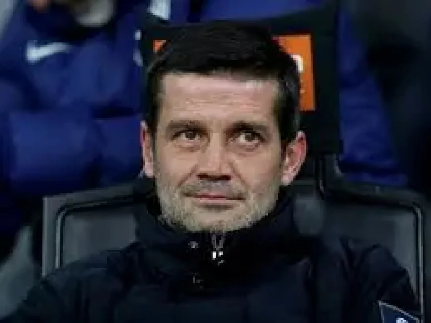 Inter Vs Cagliari as the Title Push Tightens in ET