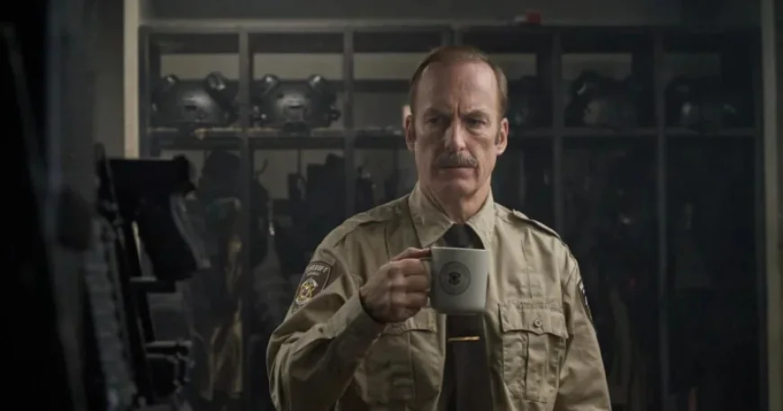 Review: Bob Odenkirk Embraces Latter-Day Action Hero Role in ‘Normal’