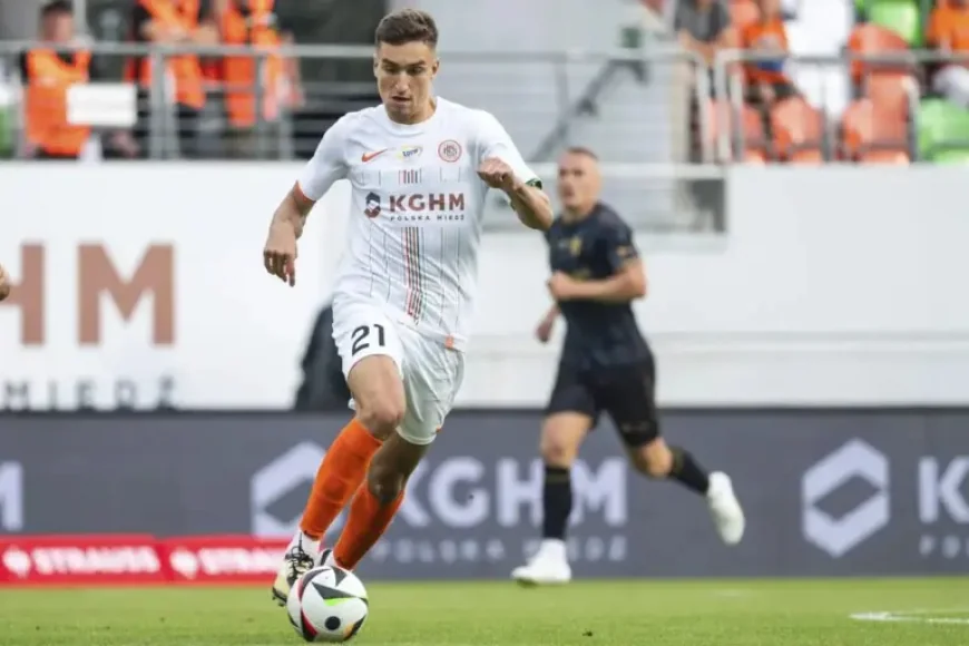 Legia Warszawa Vs Zagłębie Lubin: 5 key betting signals ahead of Friday’s Ekstraklasa clash