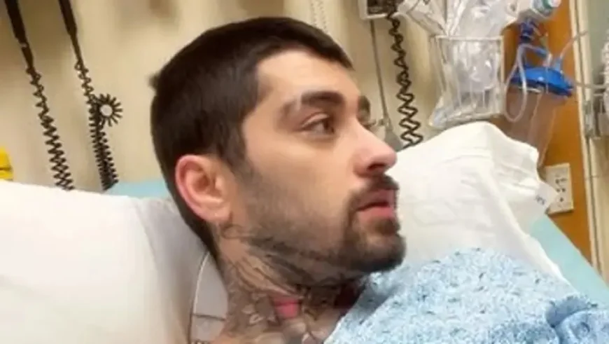 Zayn Malik after the hospitalization update: what changes now