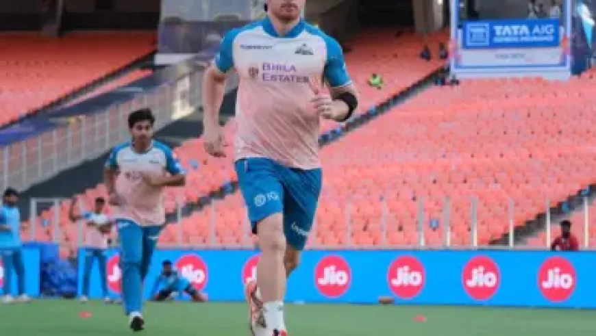 Bristol Vs Gloucester: Batley returns as Bears face must-win Friday night derby