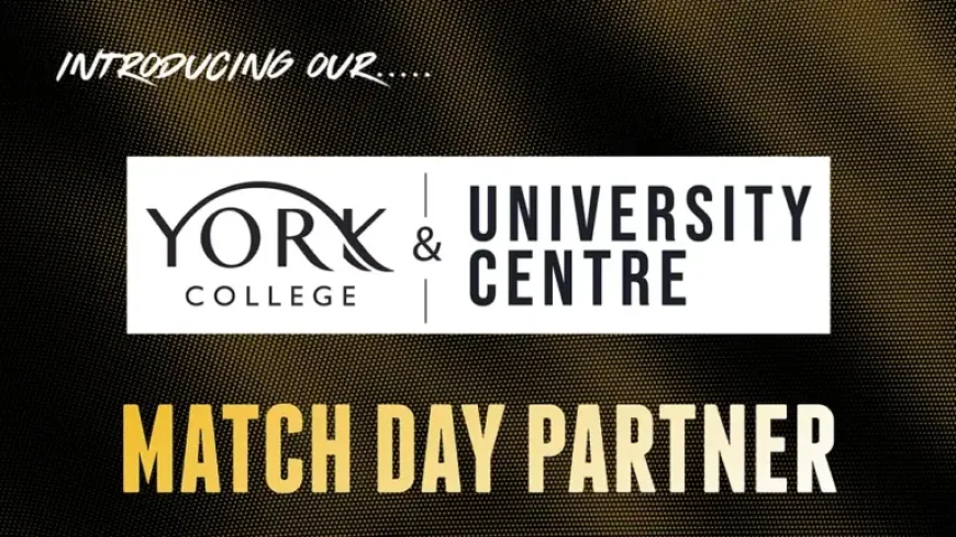 York Knights Vs Leopards: 3 telling details ahead of Friday’s LNER Community Stadium clash