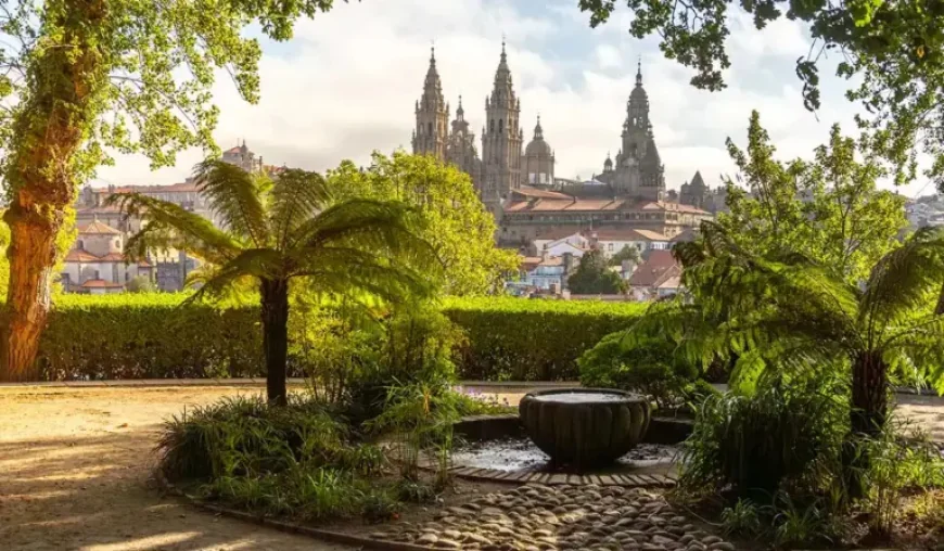 Santiago De Compostela Airport Closure as April 23 Brings a Five-Week Shutdown