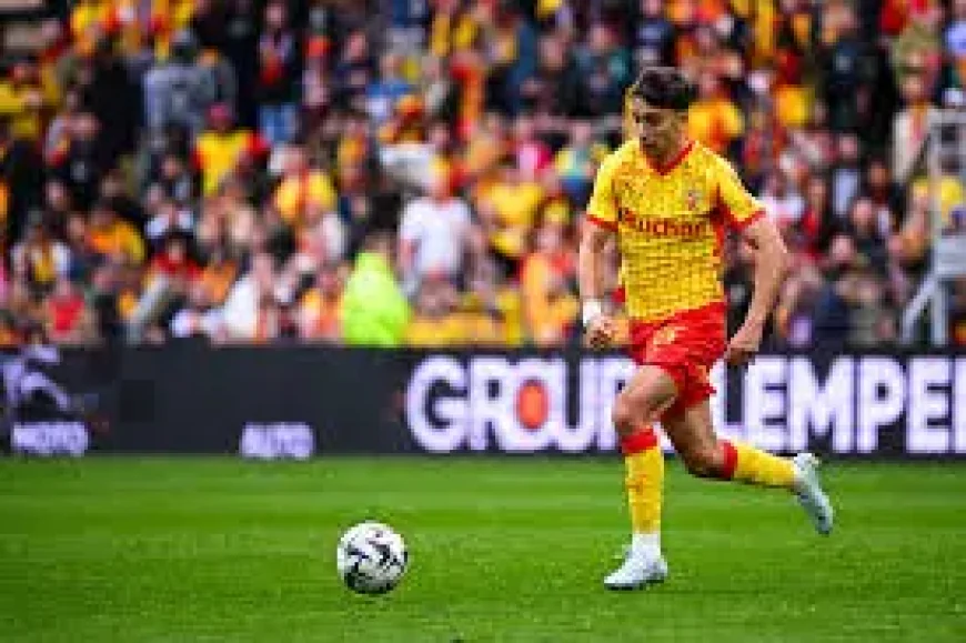 Lens – Toulouse: a Friday test of momentum and resolve at Stade Bollaert-Delelis