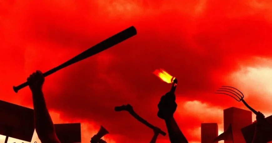 Signs Emerge of a Major AI Backlash