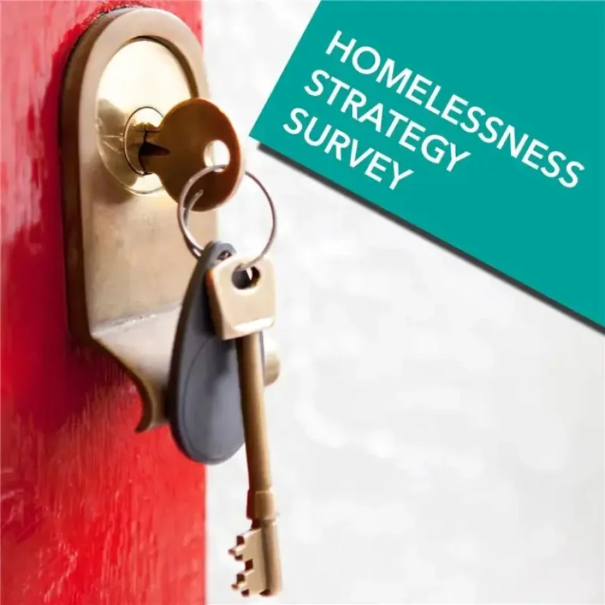 Redditch Homelessness Strategy Plans Put 5-Year Pressure on Councils