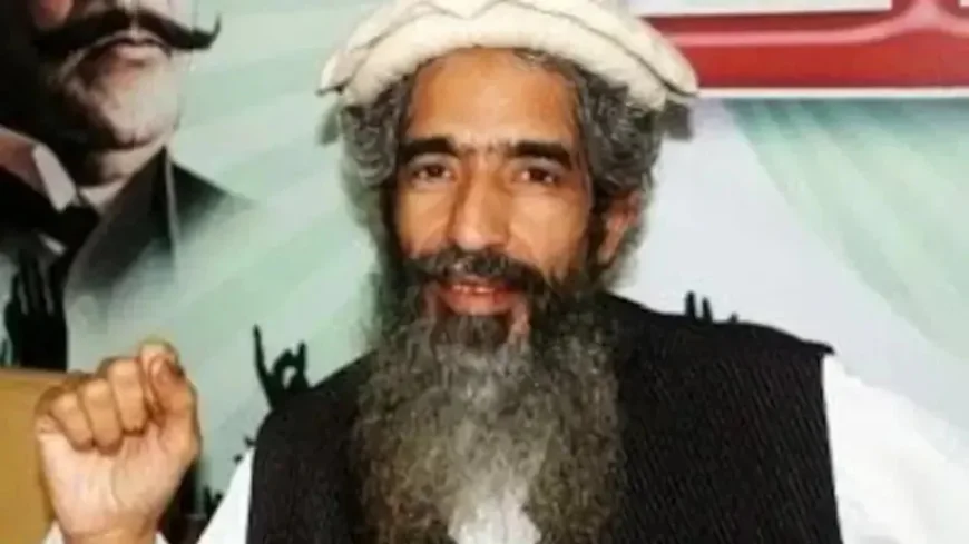 Lahore Shooting Leaves LeT Co-Founder Amir Hamza in Critical Condition