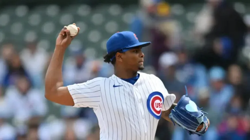 Mets Vs Cubs: New York Looks to End Road Slide at Wrigley