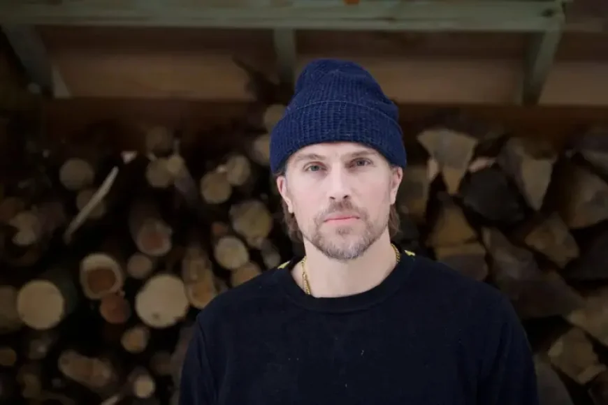 Luke Gulbranson and the late-entry test: what his campaign really changes in Minnesota’s 8th